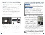 Предварительный просмотр 43 страницы LAZBOY PowerRecline+ Operating Instructions Manual