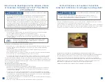 Предварительный просмотр 46 страницы LAZBOY PowerRecline+ Operating Instructions Manual