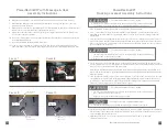 Preview for 6 page of LAZBOY PowerReclineXR Series Operating Instructions Manual