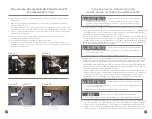 Preview for 16 page of LAZBOY PowerReclineXR Series Operating Instructions Manual