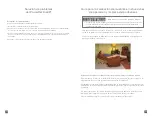 Preview for 21 page of LAZBOY PowerReclineXR Series Operating Instructions Manual