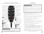 Preview for 30 page of LAZBOY PowerReclineXR Series Operating Instructions Manual