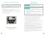 Preview for 5 page of LAZBOY PowerReclineXR+ Series Operating Instructions Manual