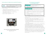 Preview for 11 page of LAZBOY PowerReclineXR+ Series Operating Instructions Manual