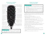 Preview for 12 page of LAZBOY PowerReclineXR+ Series Operating Instructions Manual