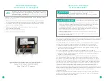 Preview for 17 page of LAZBOY PowerReclineXR+ Series Operating Instructions Manual