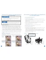 Preview for 16 page of LAZBOY Reclina-Rocker Operating Instructions Manual