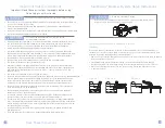 Preview for 3 page of LAZBOY SlumberAir Operating Instructions Manual