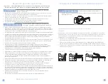 Preview for 13 page of LAZBOY SlumberAir Operating Instructions Manual