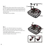 Preview for 4 page of LAZBOY Woodbury Series Assembly Instructions Manual