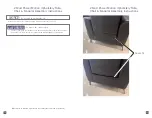 Preview for 7 page of LAZBOY ZMod POWER MOTION UPHOLSTERY Operating Instructions Manual