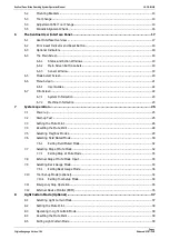 Preview for 6 page of Lazer Safe LS-CS-M-066 Operation Manual