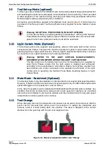 Preview for 19 page of Lazer Safe LS-CS-M-066 Operation Manual