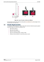 Preview for 23 page of Lazer Safe LS-CS-M-066 Operation Manual