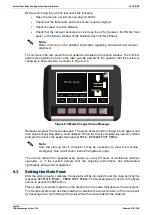 Preview for 33 page of Lazer Safe LS-CS-M-066 Operation Manual