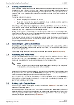 Preview for 46 page of Lazer Safe LS-CS-M-066 Operation Manual