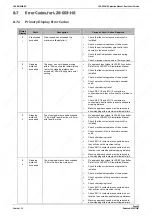 Предварительный просмотр 52 страницы Lazer Safe LZS-003-HS Operation Manual