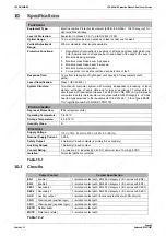 Предварительный просмотр 61 страницы Lazer Safe LZS-003-HS Operation Manual