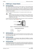 Предварительный просмотр 7 страницы Lazer Safe PCSS-F Series Technical Manual