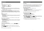 Preview for 6 page of LAZER 906K User Manual