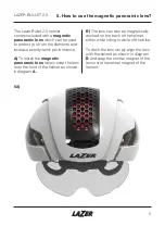 Preview for 6 page of LAZER BULLET 2.0 User Manual