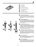 Предварительный просмотр 31 страницы LAZER LZ11577HRB Instruction Manual