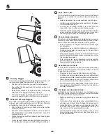 Предварительный просмотр 46 страницы LAZER LZ11577HRB Instruction Manual