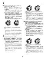 Предварительный просмотр 60 страницы LAZER LZ11577HRB Instruction Manual