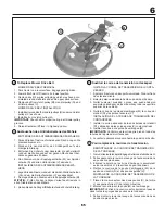 Предварительный просмотр 65 страницы LAZER LZ11577HRB Instruction Manual