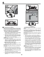 Предварительный просмотр 68 страницы LAZER LZ11577HRB Instruction Manual