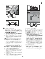 Предварительный просмотр 71 страницы LAZER LZ11577HRB Instruction Manual