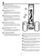 Предварительный просмотр 74 страницы LAZER LZ11577HRB Instruction Manual