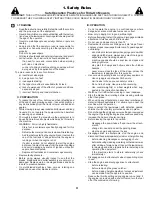 Preview for 3 page of LAZER LZ145H107AK Instruction Manual