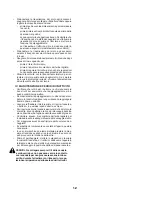 Preview for 12 page of LAZER LZ145H107AK Instruction Manual