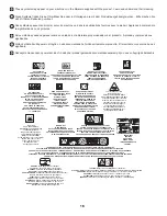 Preview for 16 page of LAZER LZ145H107AK Instruction Manual