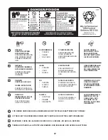 Preview for 17 page of LAZER LZ145H107AK Instruction Manual