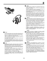 Preview for 19 page of LAZER LZ145H107AK Instruction Manual