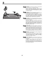 Preview for 22 page of LAZER LZ145H107AK Instruction Manual