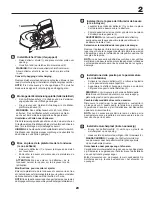 Preview for 23 page of LAZER LZ145H107AK Instruction Manual