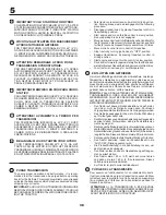 Preview for 38 page of LAZER LZ145H107AK Instruction Manual