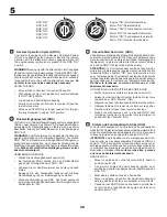 Preview for 40 page of LAZER LZ145H107AK Instruction Manual