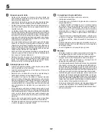 Preview for 42 page of LAZER LZ145H107AK Instruction Manual