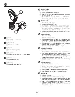 Preview for 46 page of LAZER LZ145H107AK Instruction Manual