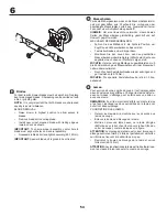 Preview for 54 page of LAZER LZ145H107AK Instruction Manual