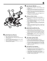 Preview for 57 page of LAZER LZ145H107AK Instruction Manual