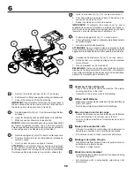 Preview for 58 page of LAZER LZ145H107AK Instruction Manual