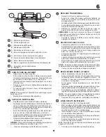 Preview for 61 page of LAZER LZ145H107AK Instruction Manual