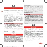 Preview for 3 page of LAZER TANGO User Manual