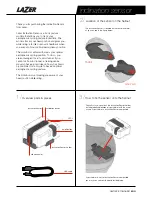 LAZER TARDIZ User Manual preview