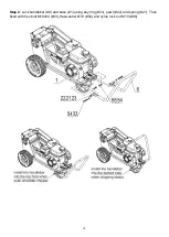 Preview for 14 page of LAZER XLZSHR070L Owner'S Manual